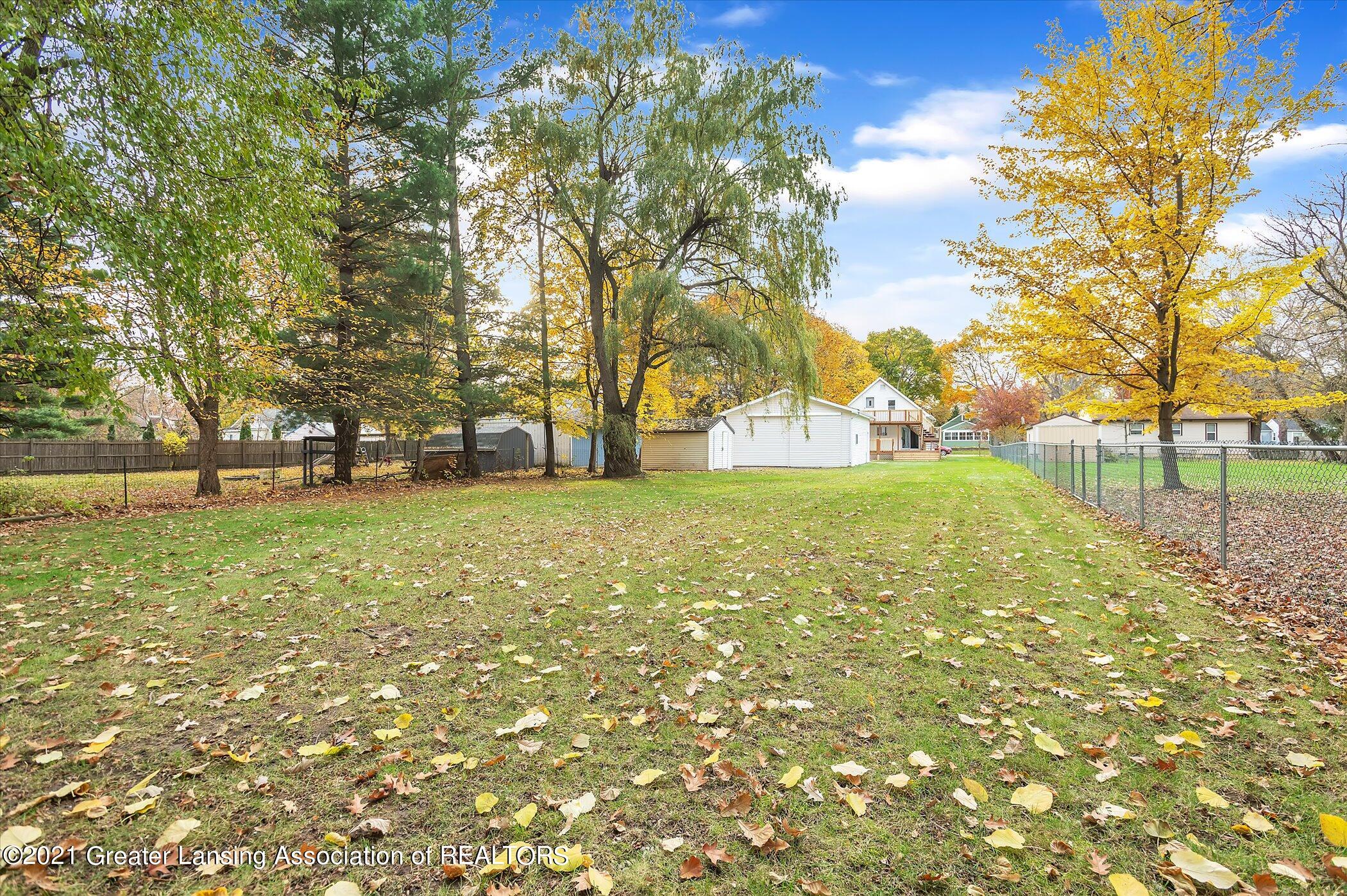 301 Stoner Road Lansing, MI 48917 - Photo 38 of 40 42-301-Stoner-Rd-Windowstill-Real-Estate