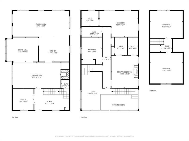 317 Beverly Road Northeast Atlanta, GA 30309 - Photo 45 of 52 Gallery Image 45
