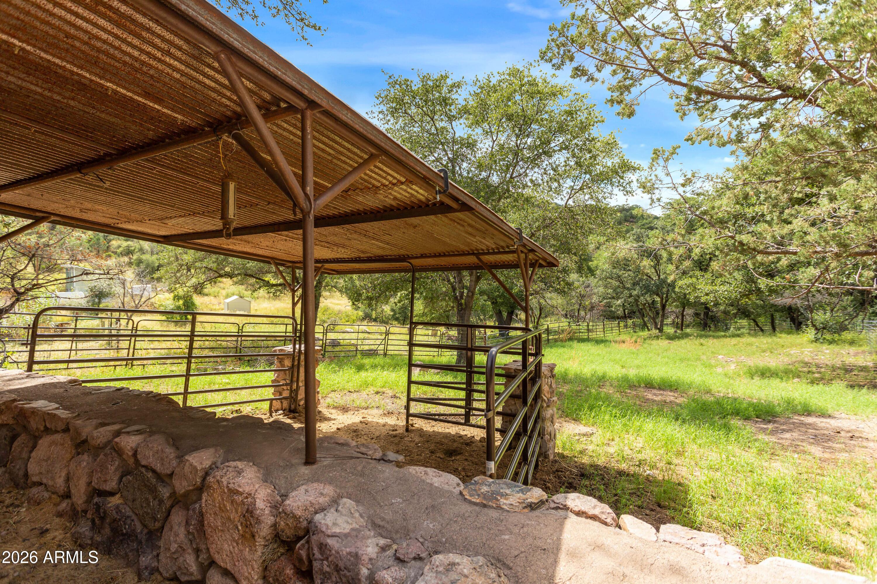 2267 West Mule Pass Road Bisbee, AZ 85603 - Photo 22 of 63 IMG_4156