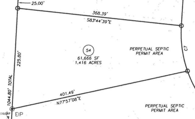 $625,000 | 543 Westhampton Drive, Pittsboro, NC 27312