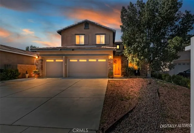 $620,000 | 335 Pinnacle Street, Perris, CA 92570