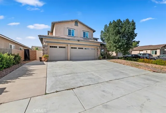 $620,000 | 335 Pinnacle Street, Perris, CA 92570