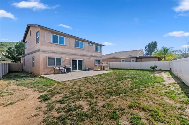 $620,000 | 335 Pinnacle Street, Perris, CA 92570