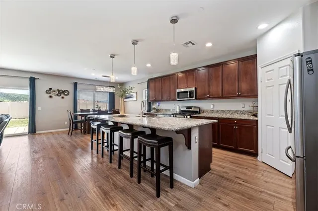 $620,000 | 335 Pinnacle Street, Perris, CA 92570