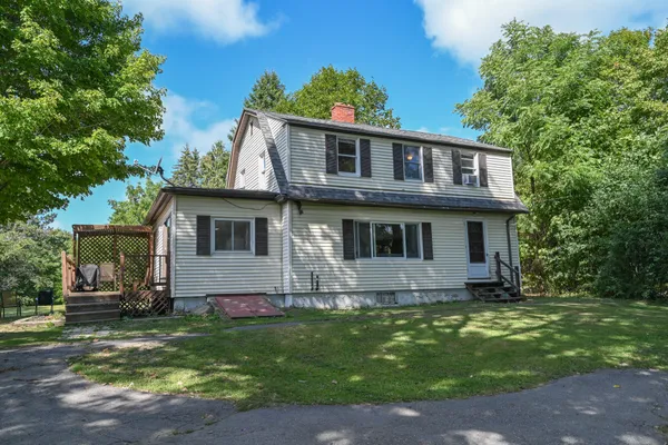 $270,000 | 420 Main Road South, Hampden, ME 04444