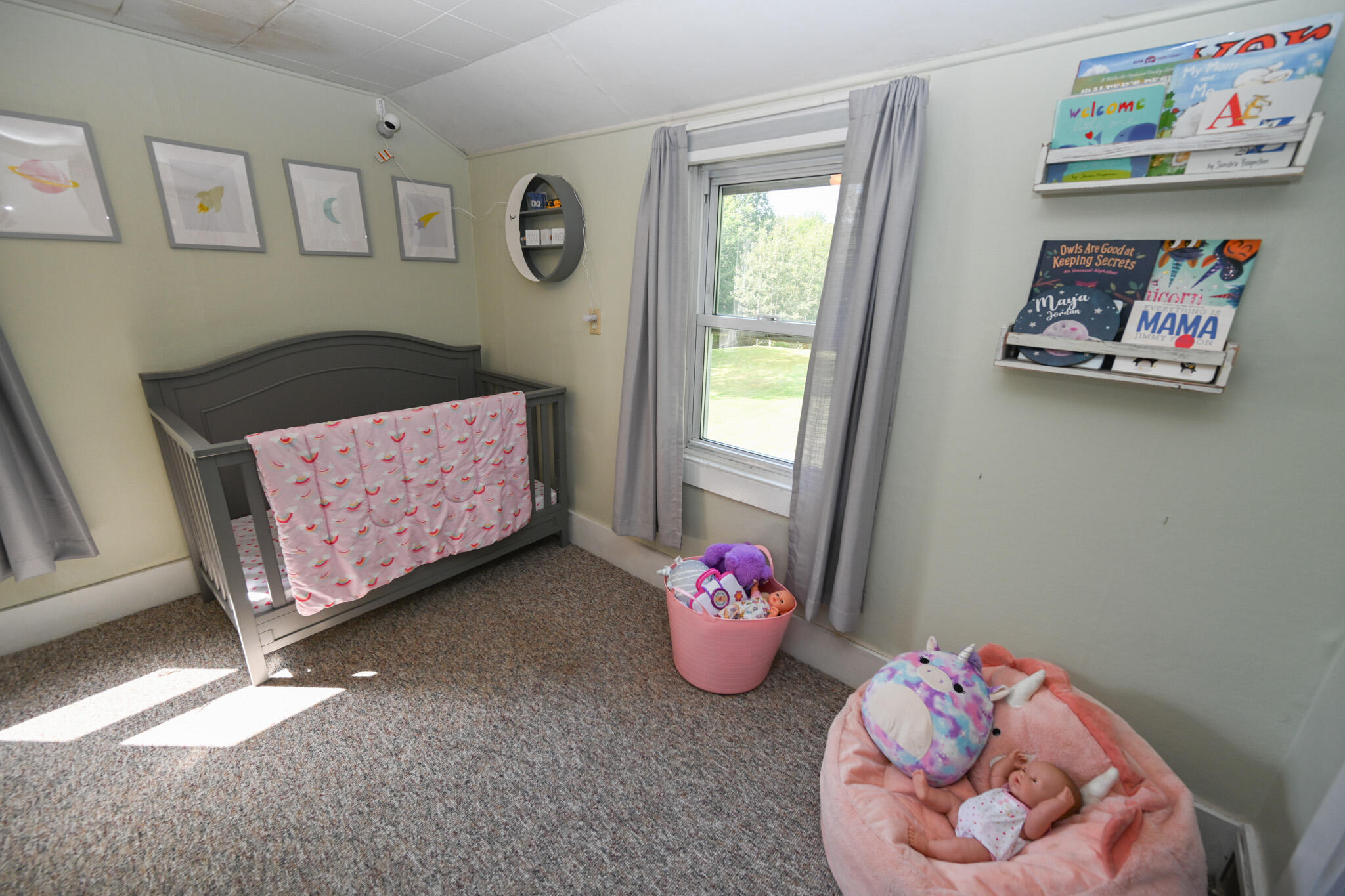 420 Main Road South Hampden, ME 04444 - Photo 17 of 20 Bedroom 2