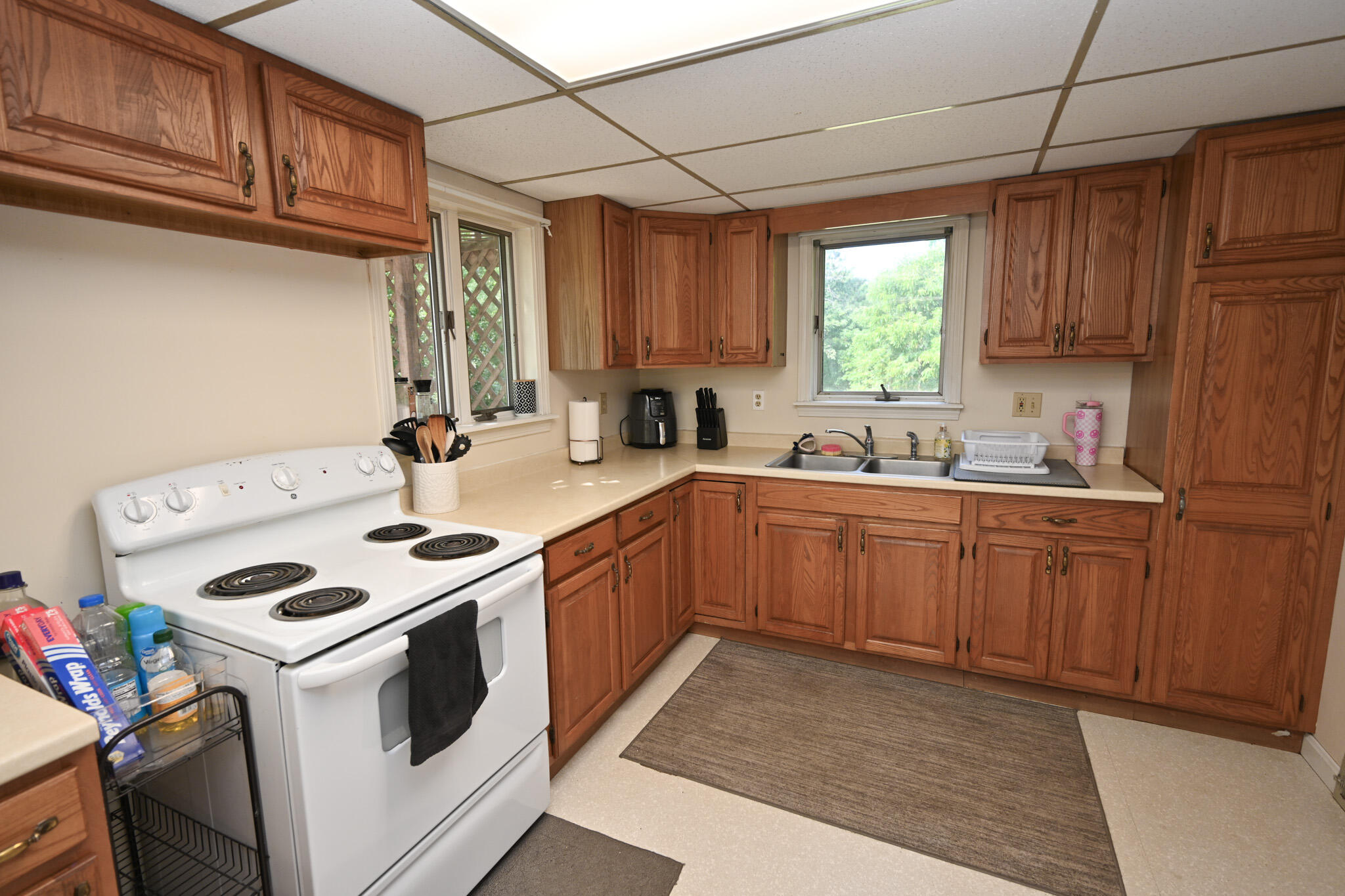 420 Main Road South Hampden, ME 04444 - Photo 5 of 20 Kitchen