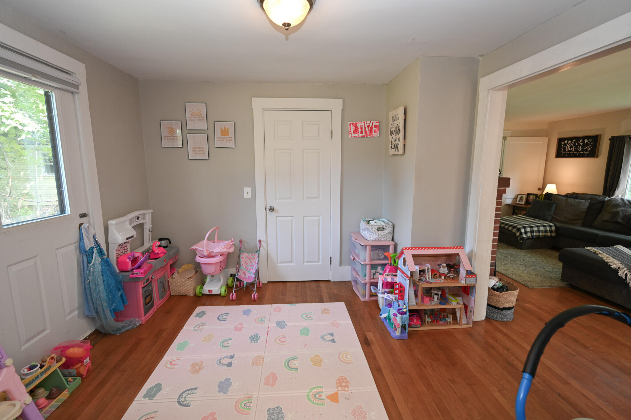 420 Main Road South Hampden, ME 04444 - Photo 7 of 20 Dining Room
