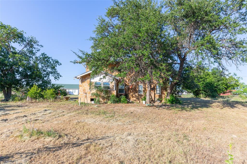 640 Ground Street Moran, TX 76464 - Photo 34 of 35