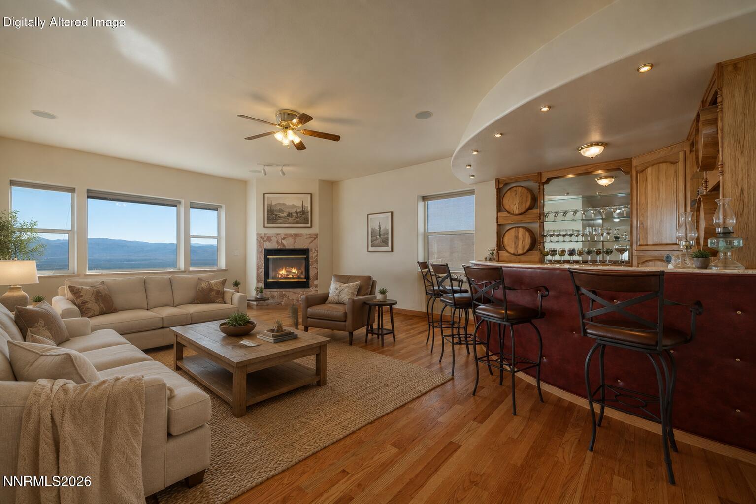 5990 Grass Valley Road Reno, NV 89510 - Photo 9 of 70 Great Room