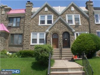 7443 Sommers Road Philadelphia, PA 19138 - Photo 1 of 12 Exterior Front