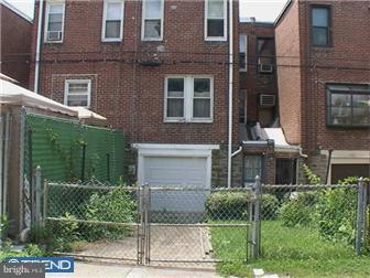 7443 Sommers Road Philadelphia, PA 19138 - Photo 12 of 12 Exterior Back