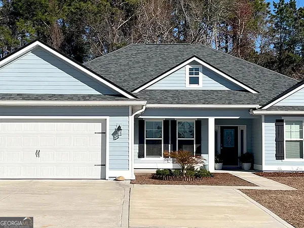 $2,500 | 158 Verano Street, Kingsland, GA 31548