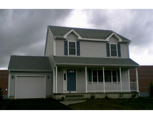 Lot 31 Naismith Street Springfield, MA 01104 - Photo 1 of 1 Gallery Image 1