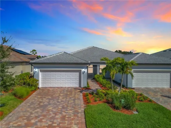 $334,000 | 16665 Rolling Rock Boulevard, Alva, FL 33920