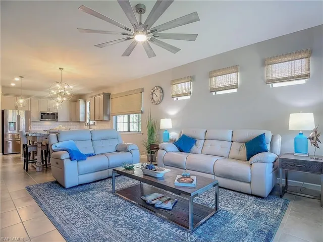 $334,900 | 16665 Rolling Rock Boulevard, Alva, FL 33920