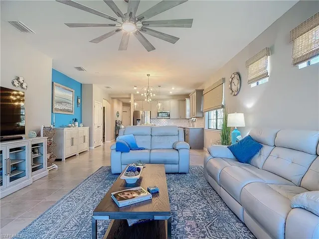 $334,900 | 16665 Rolling Rock Boulevard, Alva, FL 33920