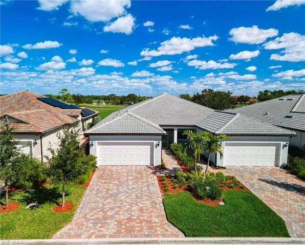$334,900 | 16665 Rolling Rock Boulevard, Alva, FL 33920