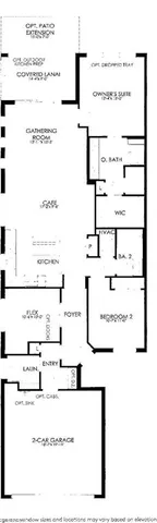 $334,900 | 16665 Rolling Rock Boulevard, Alva, FL 33920