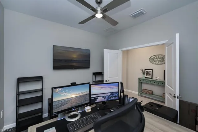 $334,900 | 16665 Rolling Rock Boulevard, Alva, FL 33920