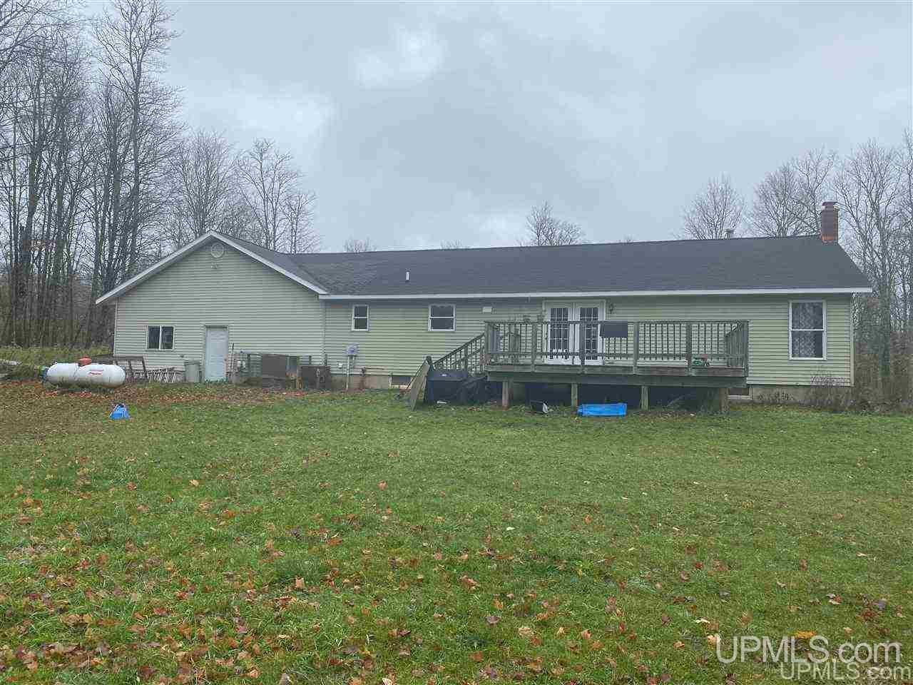 E12689 County Rd H-58 Shingleton, MI 49884 - Photo 27 of 35