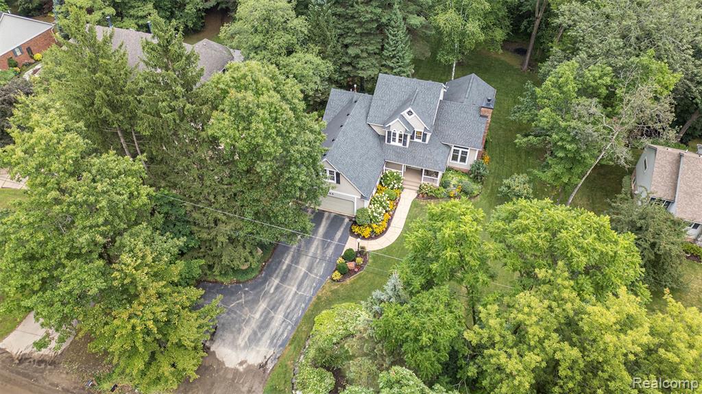 7690 Allen Road Clarkston, MI 48348 - Photo 44 of 50 Gallery Image 44
