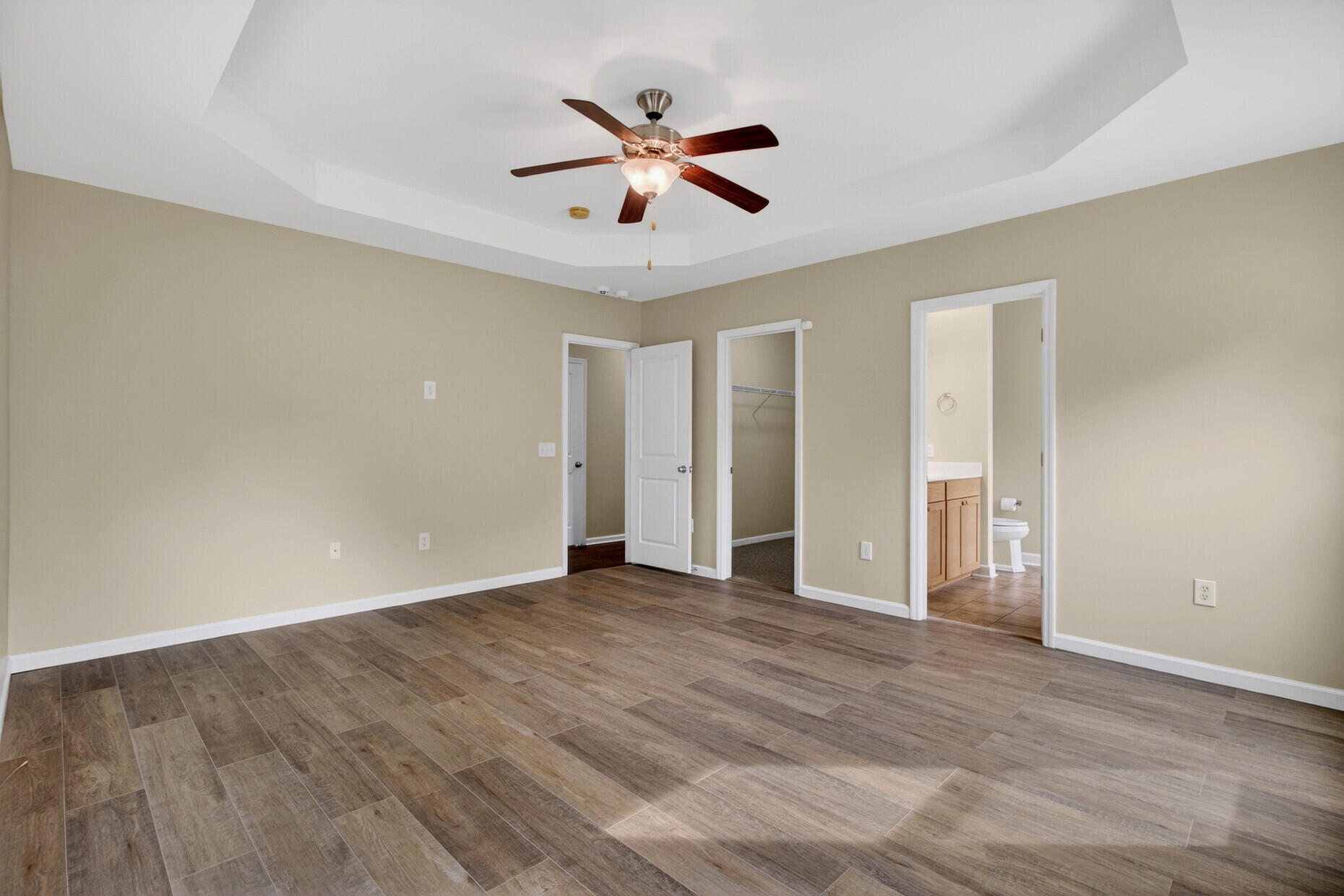 1244 Segar Street Johns Island, SC 29455 - Photo 21 of 54 Primary Bedroom
