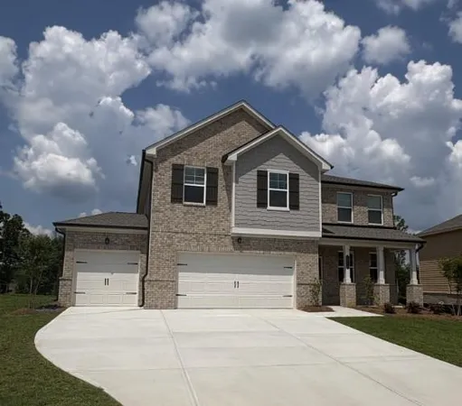 $509,000 | 1918 Enota Drive, Bethlehem, GA 30620