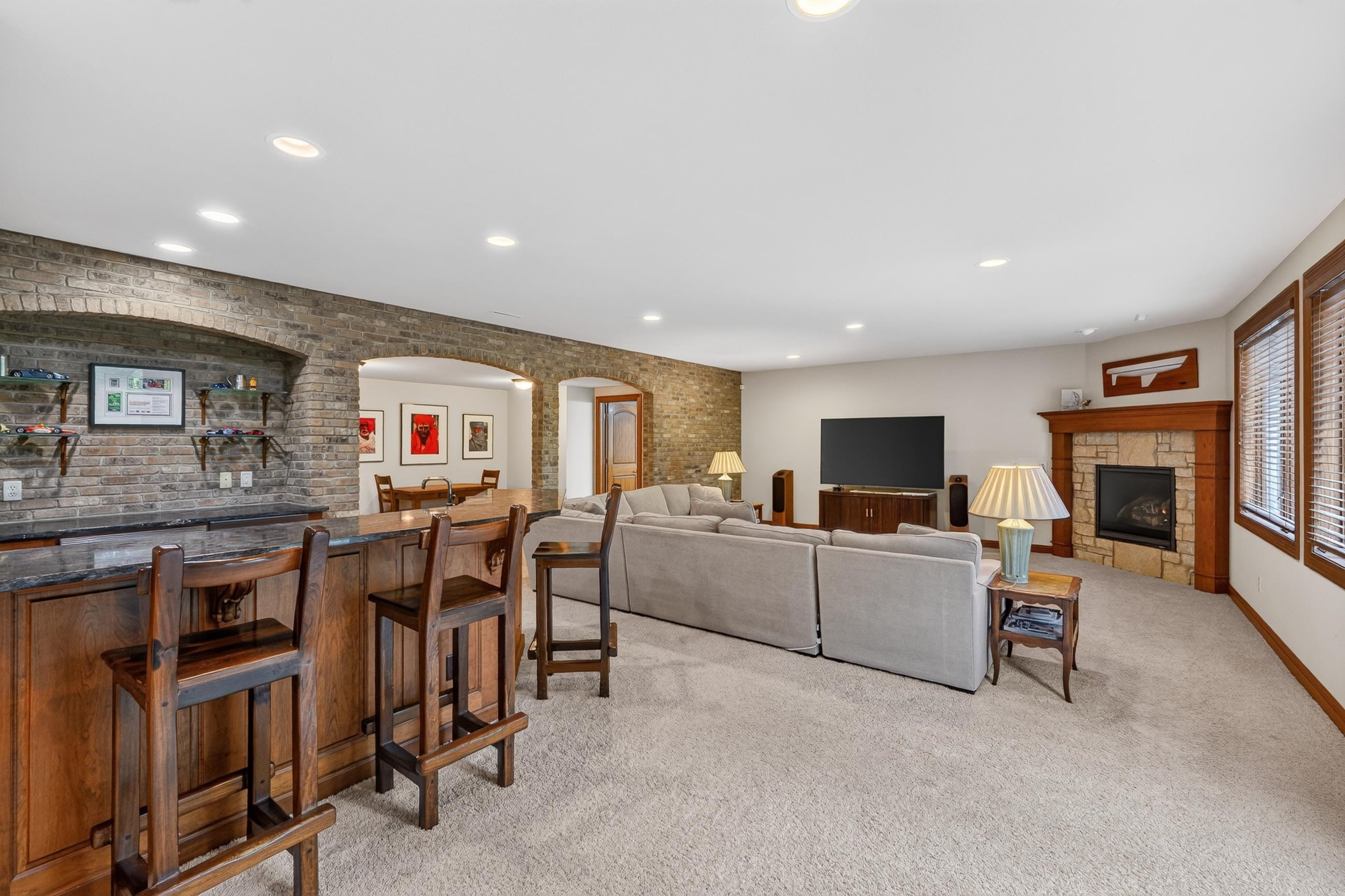3952 Caribou Road Verona, WI 53593 - Photo 65 of 85