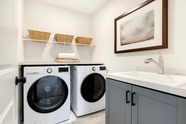 $536,940 | 3468 Knightsbridge Trail Lake North, Lake Elmo, MN 55042