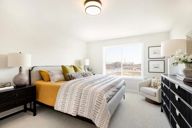 $536,940 | 3468 Knightsbridge Trail Lake North, Lake Elmo, MN 55042