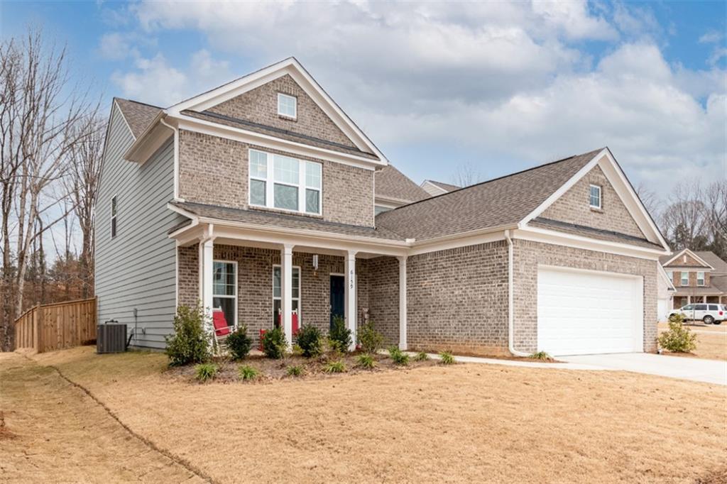 6159 Wheeler Ridge Road Auburn, GA 30011 - Photo 1 of 1 Gallery Image 1