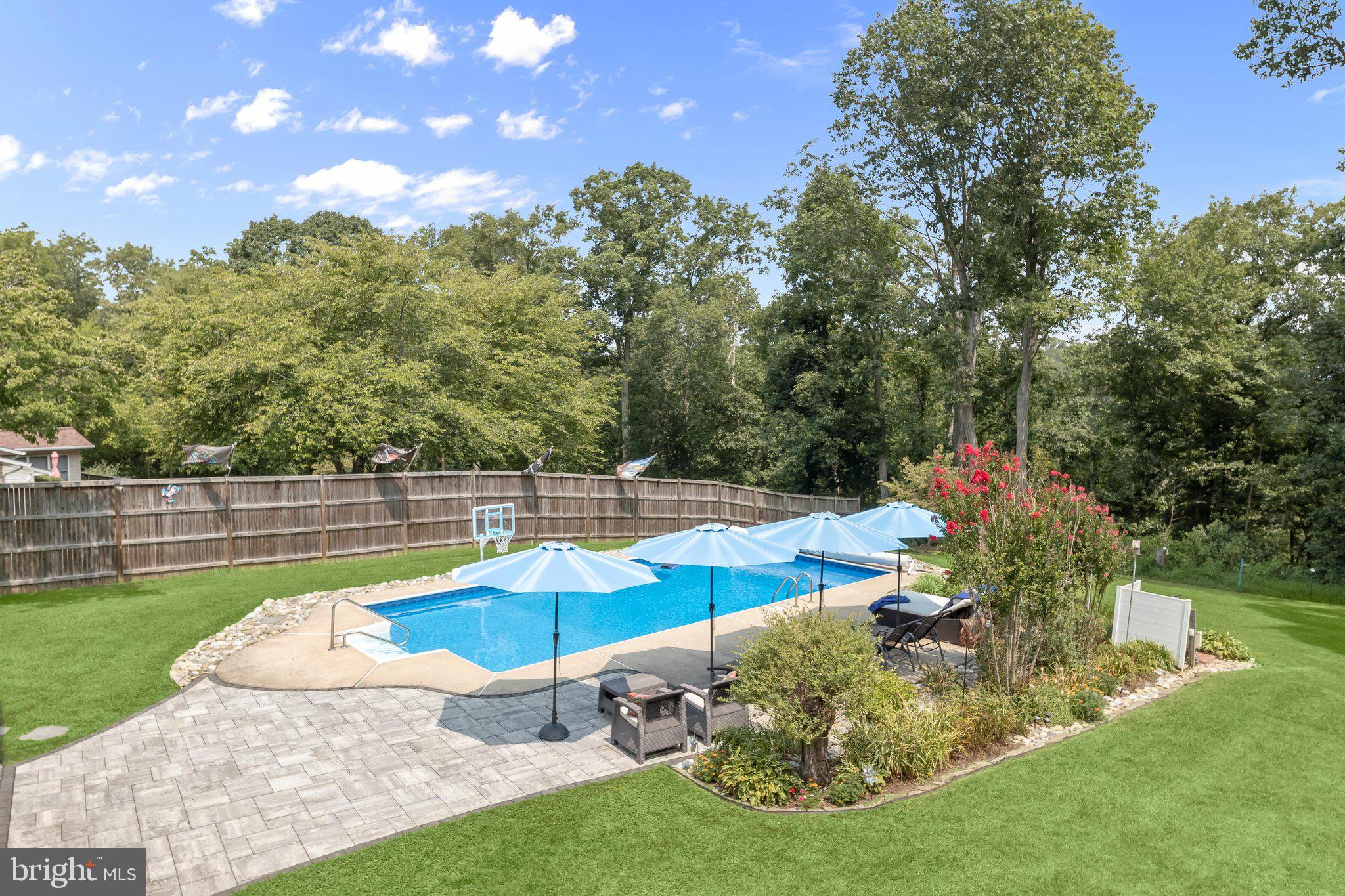 2712 Overview Road Hampstead, MD 21074 - Photo 37 of 48 Pool