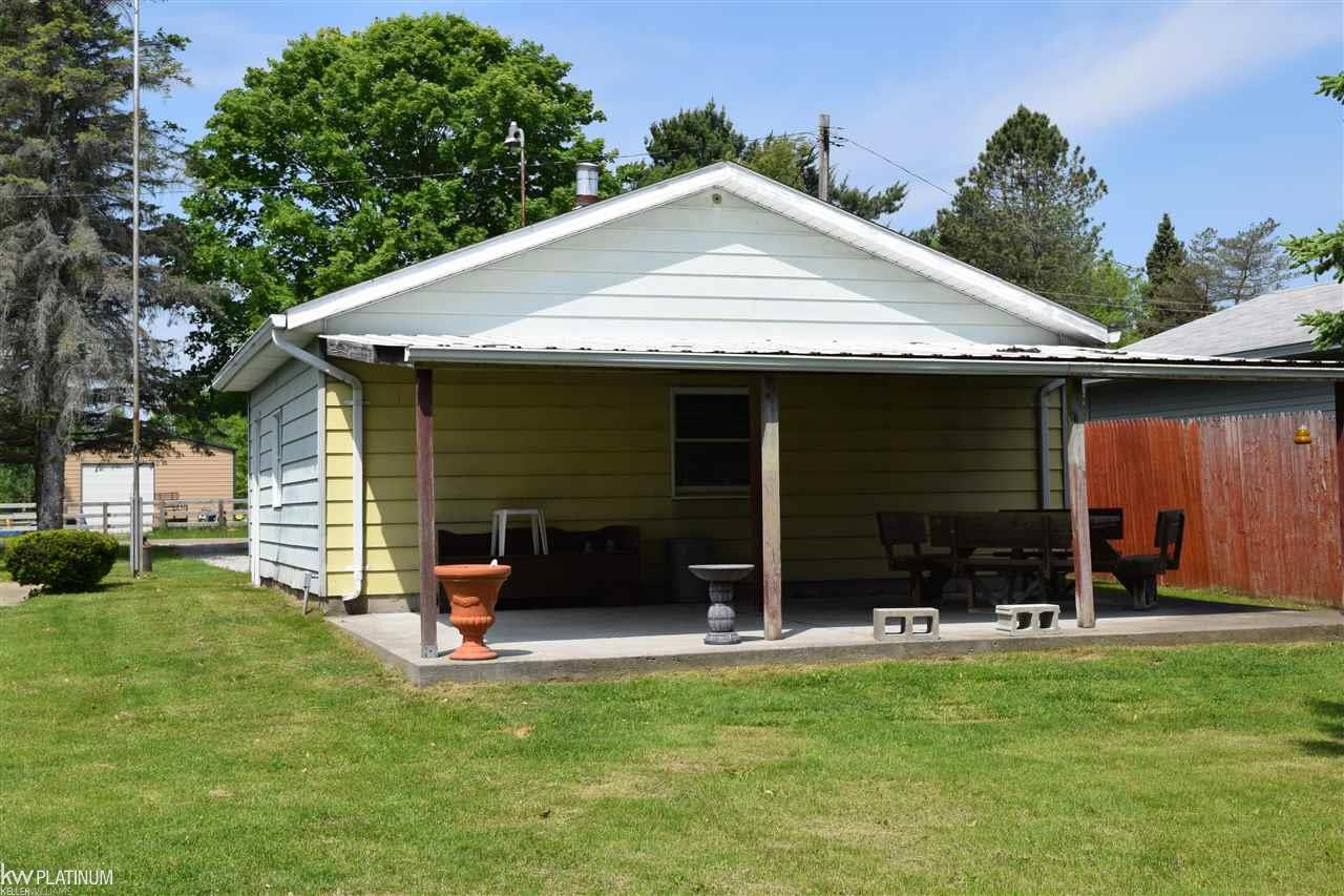 2758 Coleman Road Smiths Creek, MI 48074 - Photo 16 of 21