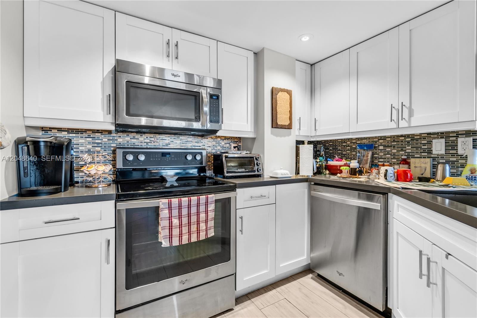2351 Douglas Road, Unit 1101 Miami, FL 33145 - Photo 6 of 24