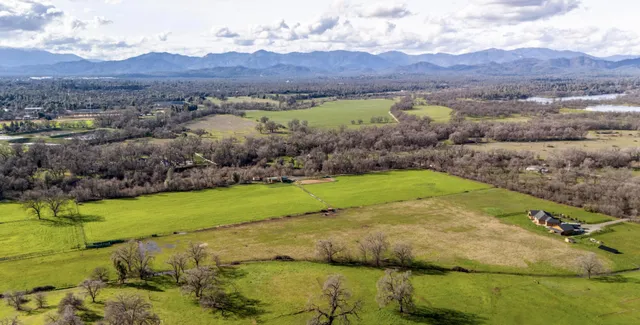 a view of an outdoor space and a lake view