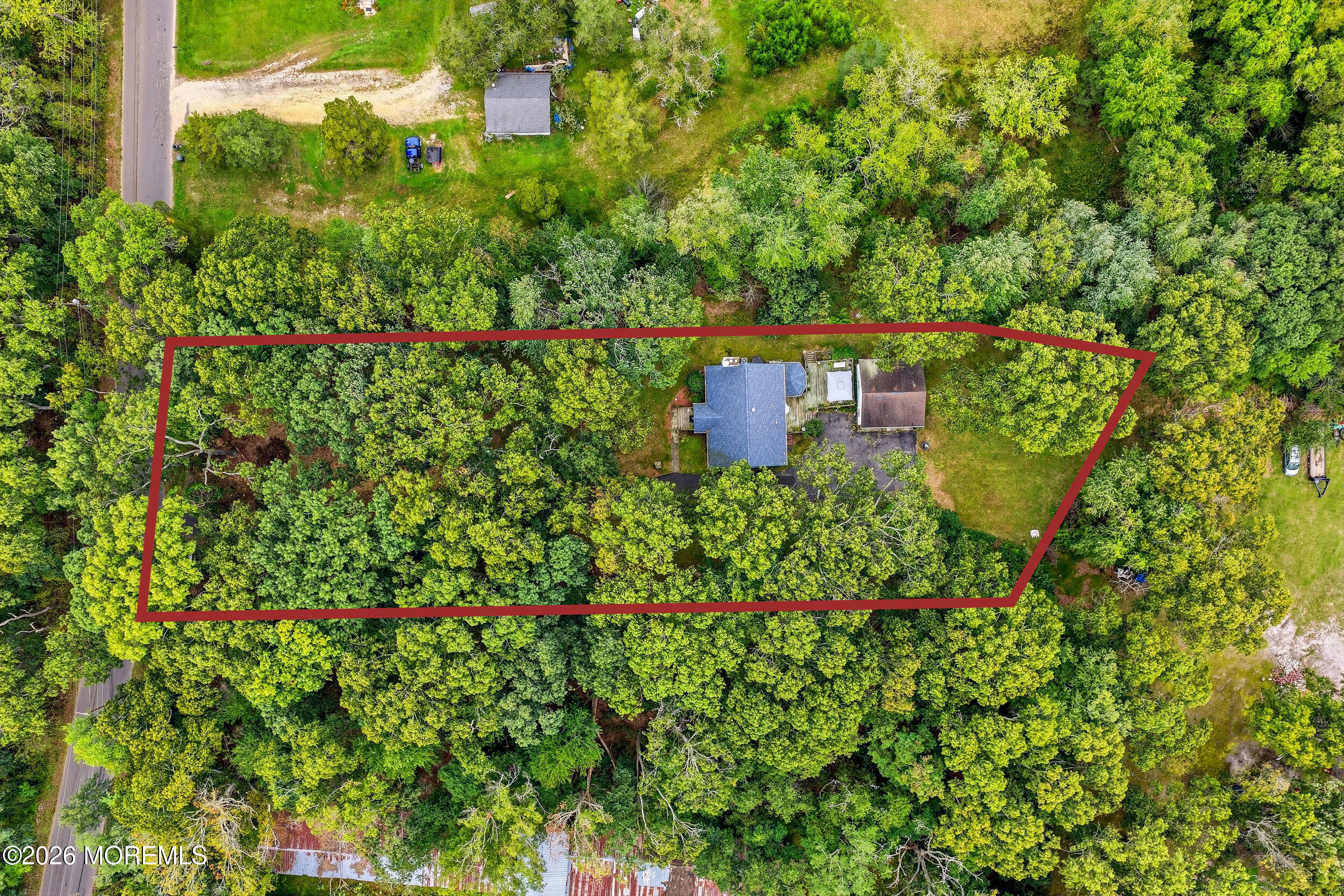 313 Pfister Road Jackson, NJ 08527 - Photo 7 of 45 004