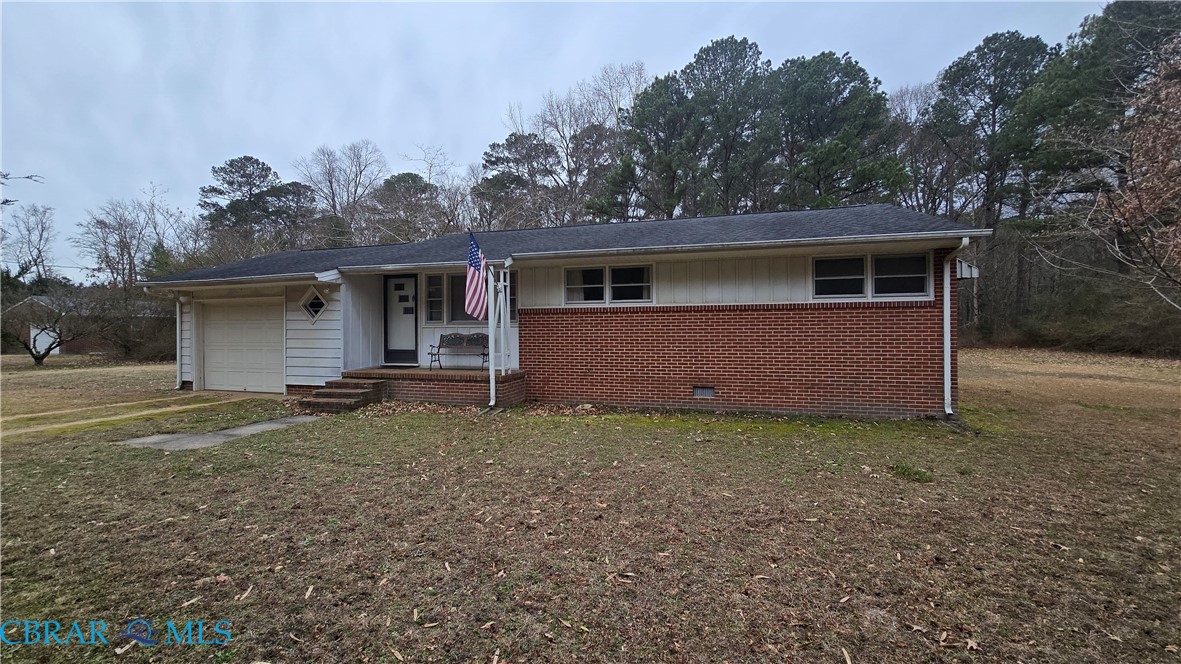 6116 Buckley Hall Road Cobbs Creek, VA 23035 - Photo 2 of 40
