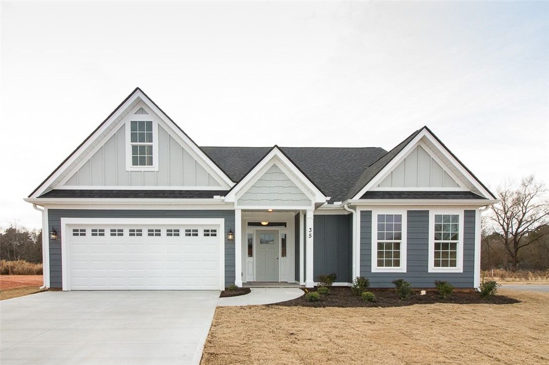 35 Barron Glenn Way Anderson, SC 29621 - Photo 1 of 19