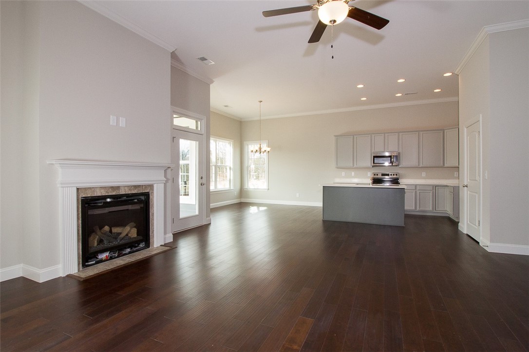 35 Barron Glenn Way Anderson, SC 29621 - Photo 4 of 19
