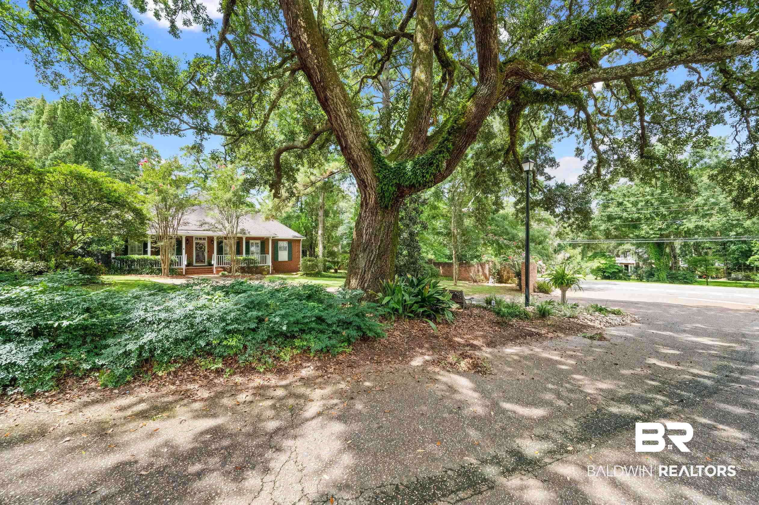 6638 Jackson Square Daphne, AL 36526 - Photo 60 of 62 View of front of house