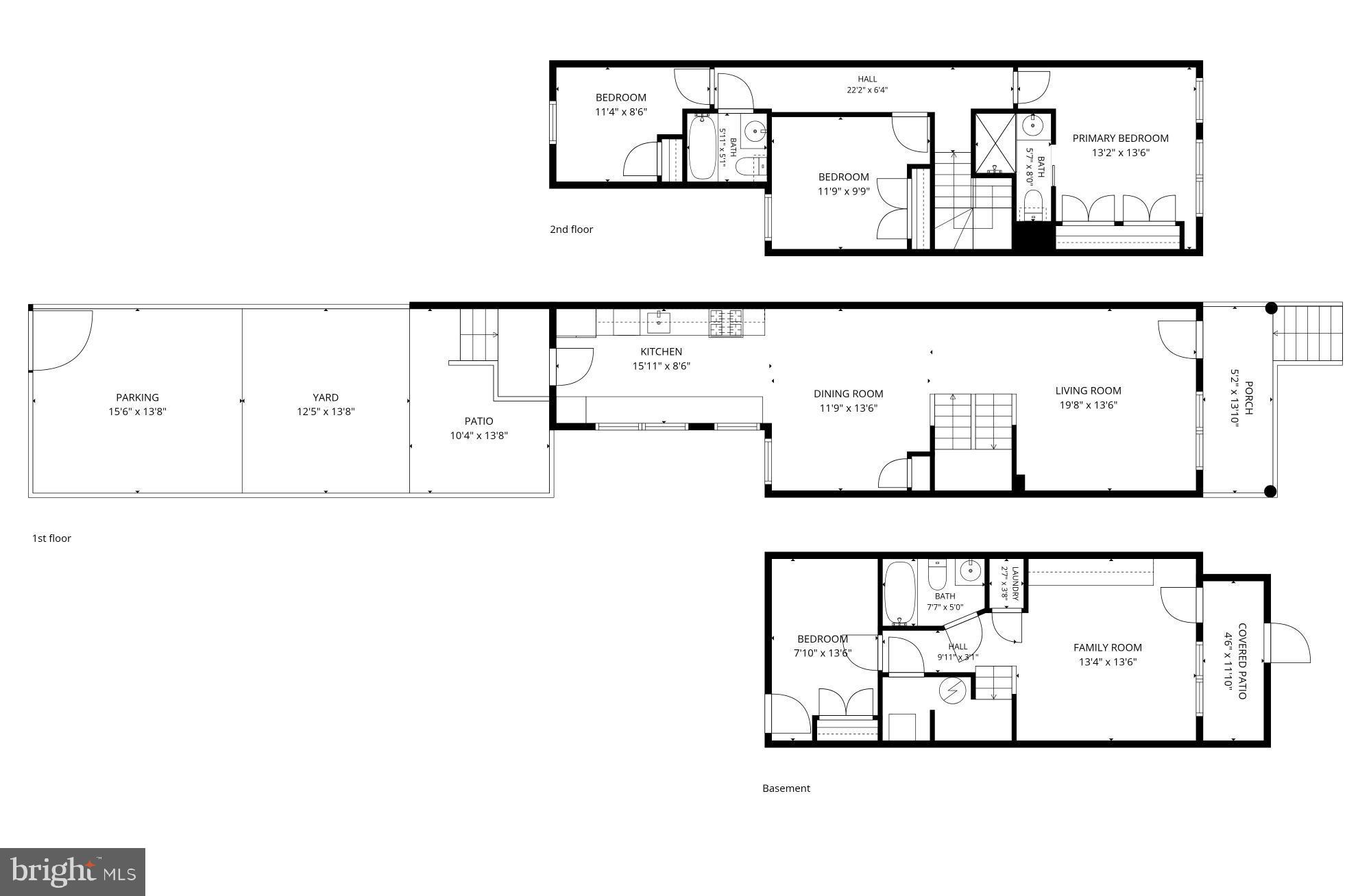 647 A Street Southeast Washington, DC 20003 - Photo 41 of 41