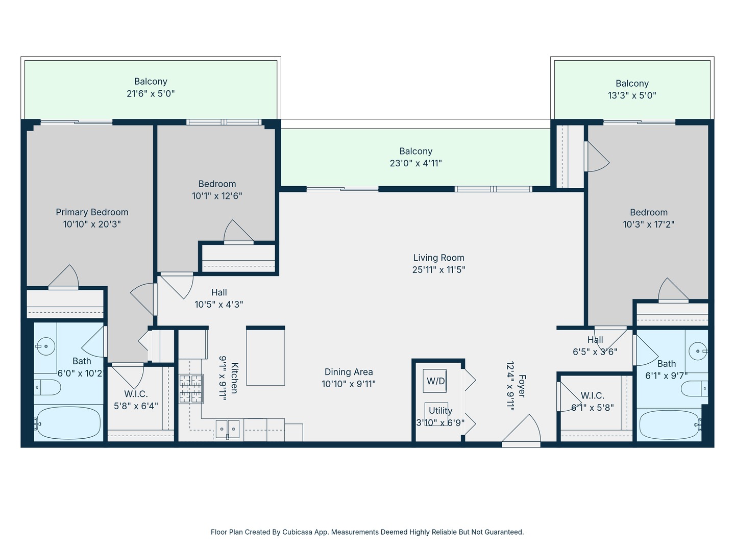 1155 West Roosevelt Road, Unit 506 Chicago, IL 60608 - Photo 29 of 29 Gallery Image 29