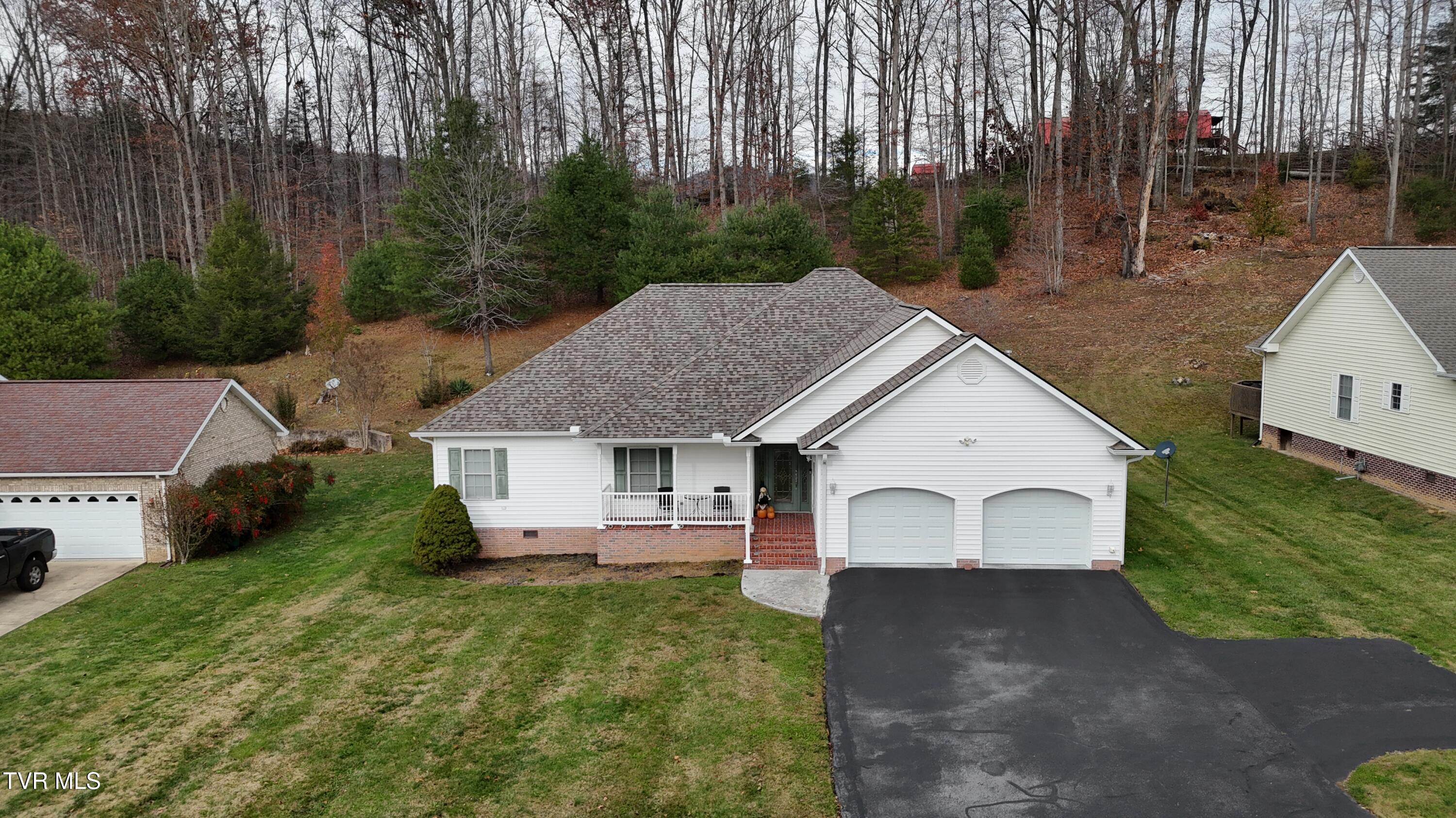 1018 Quail Run Erwin, TN 37650 - Photo 1 of 69 1