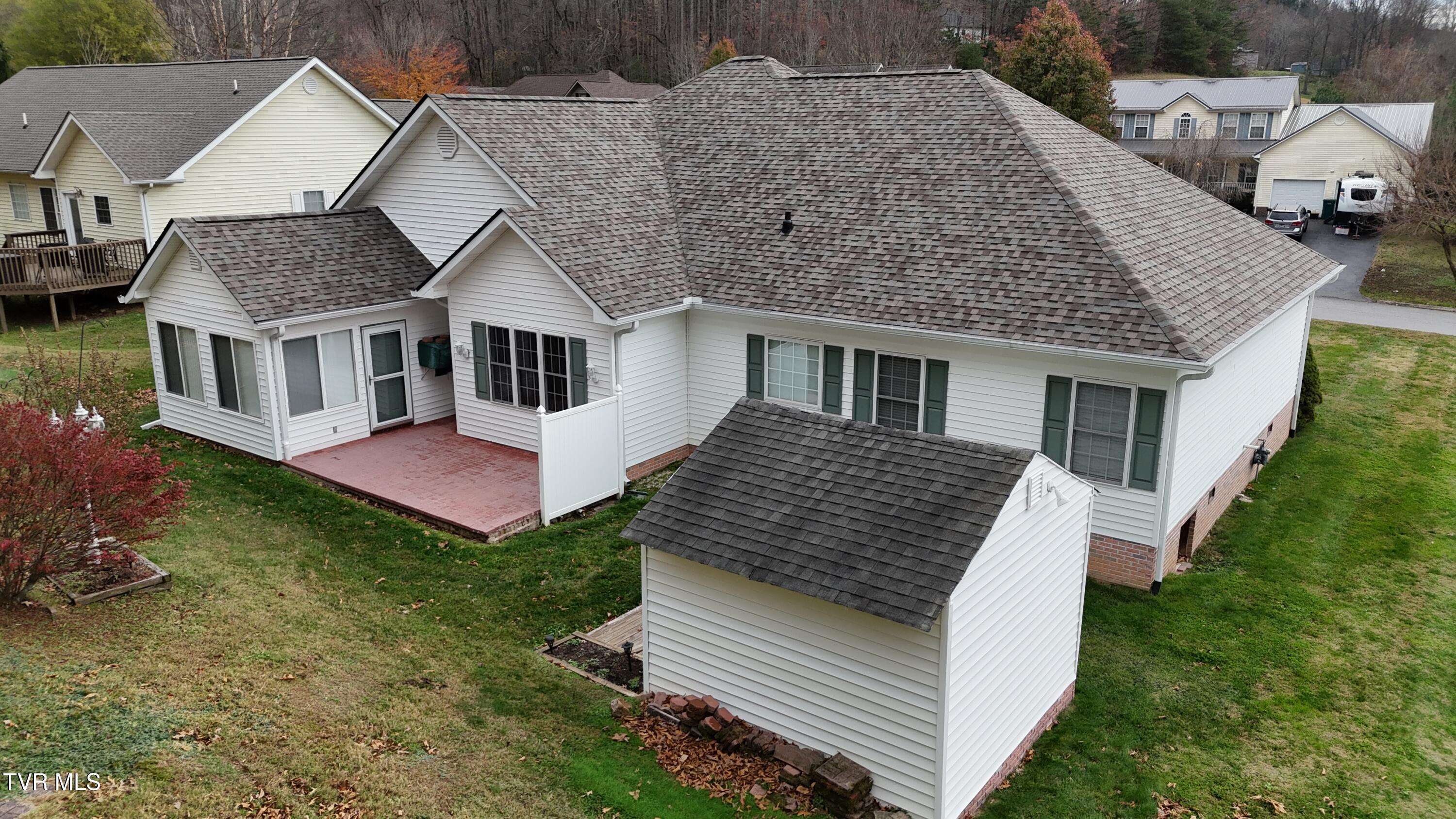 1018 Quail Run Erwin, TN 37650 - Photo 19 of 69 19
