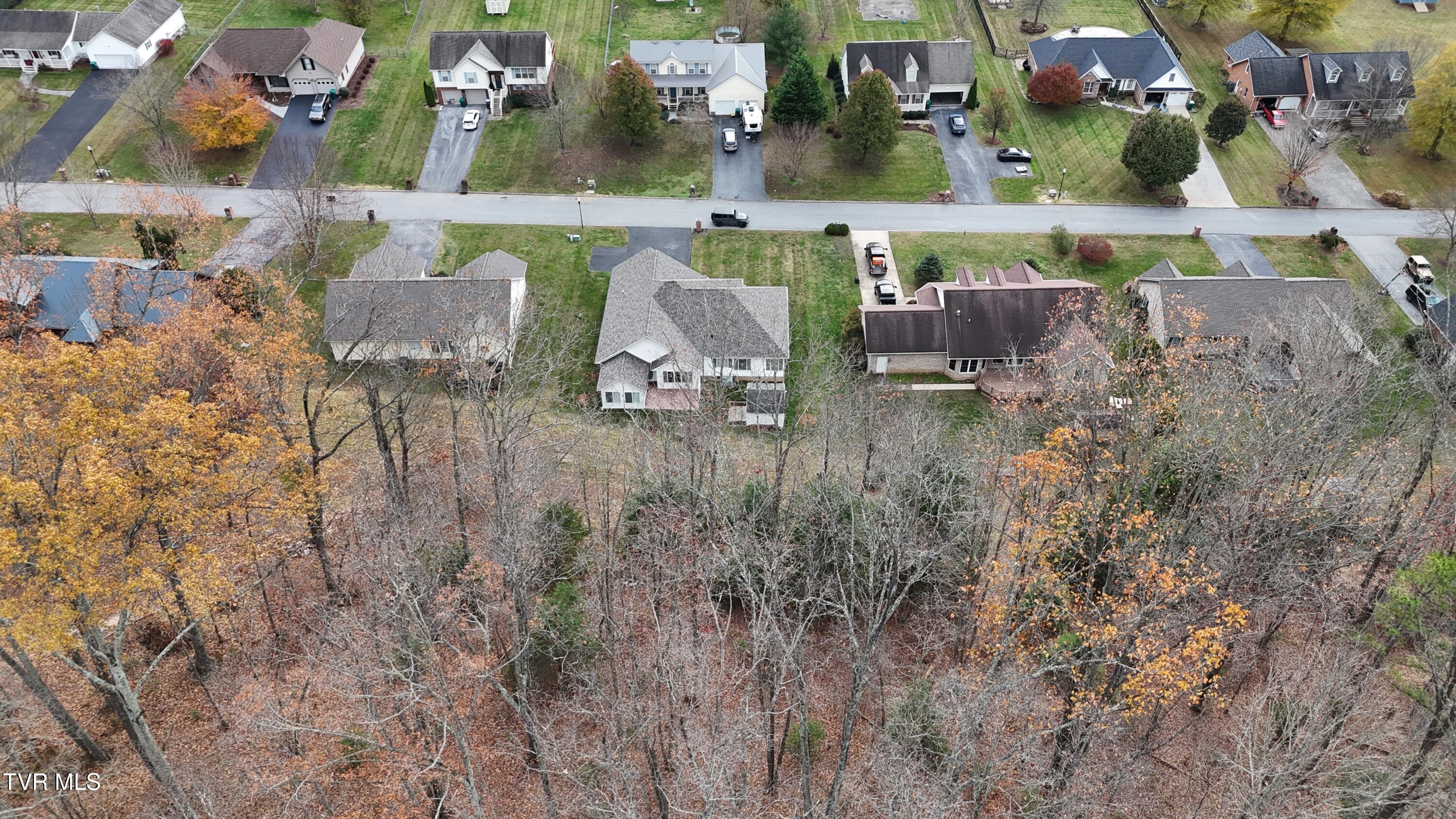 1018 Quail Run Erwin, TN 37650 - Photo 20 of 69 20