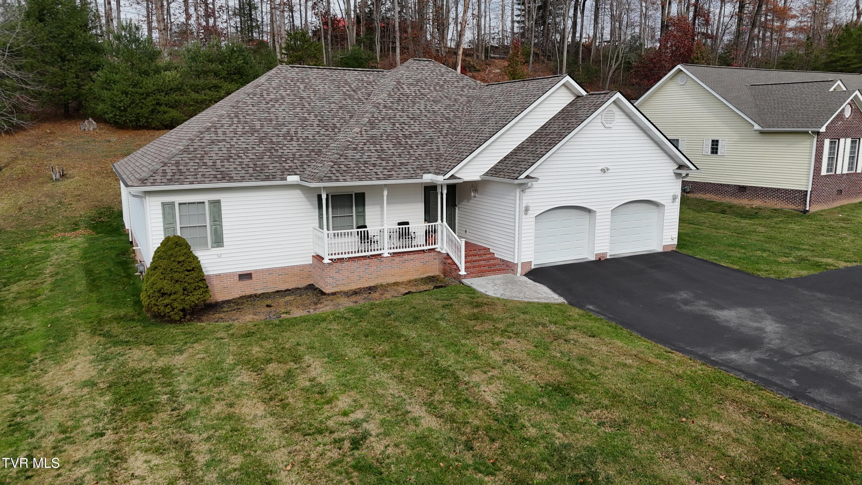 1018 Quail Run Erwin, TN 37650 - Photo 21 of 69 21