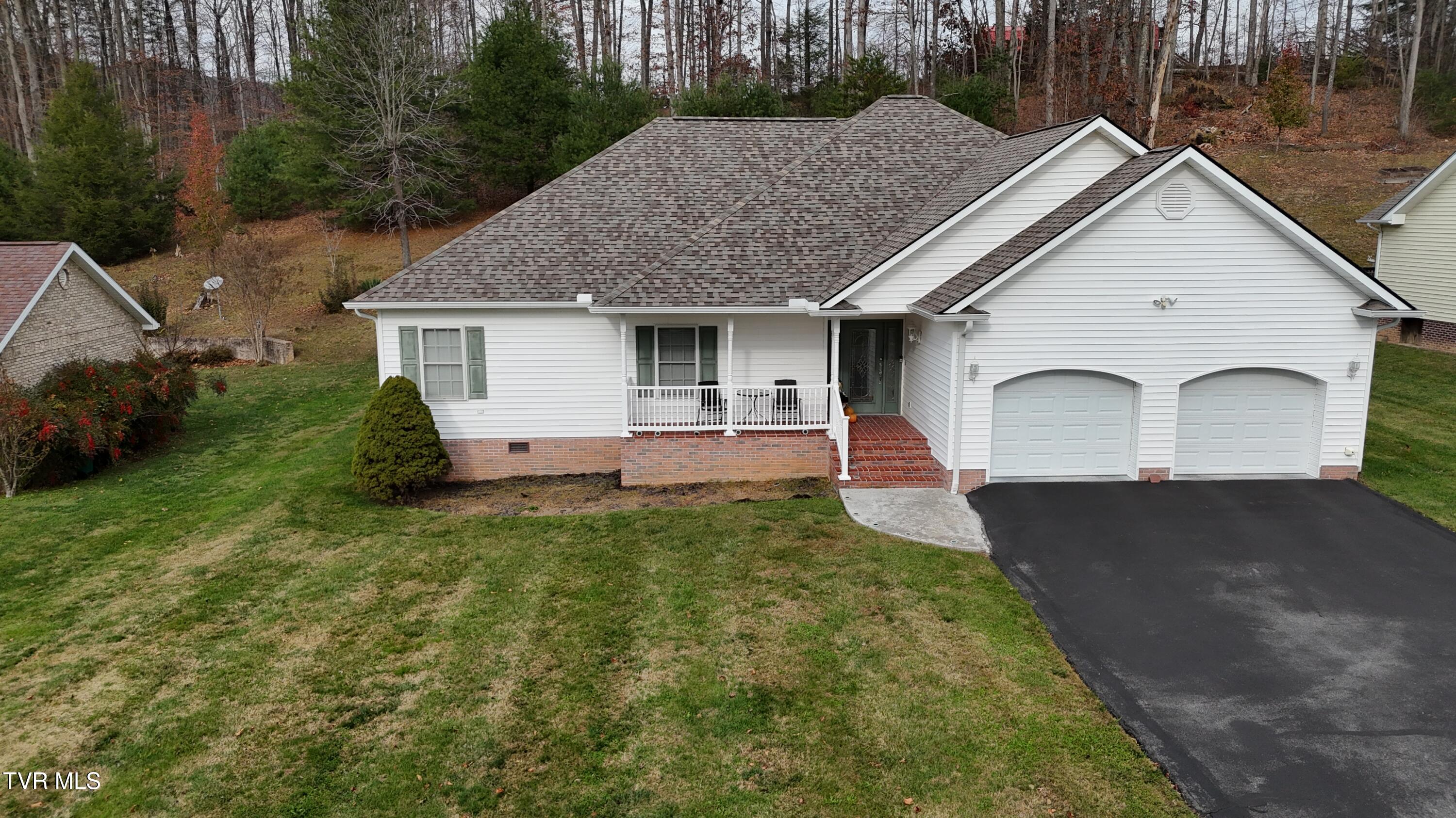 1018 Quail Run Erwin, TN 37650 - Photo 22 of 69 22