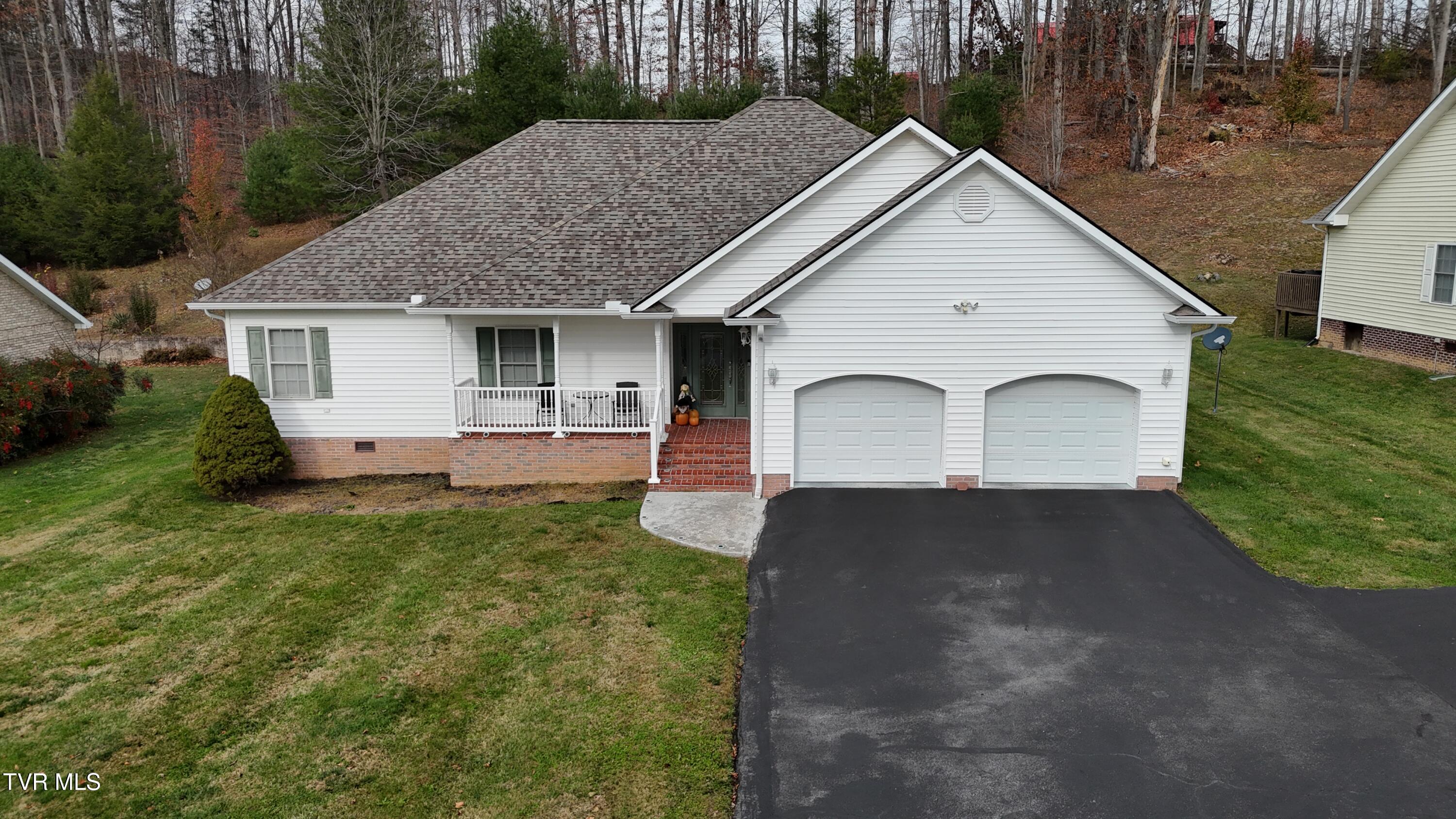 1018 Quail Run Erwin, TN 37650 - Photo 23 of 69 23