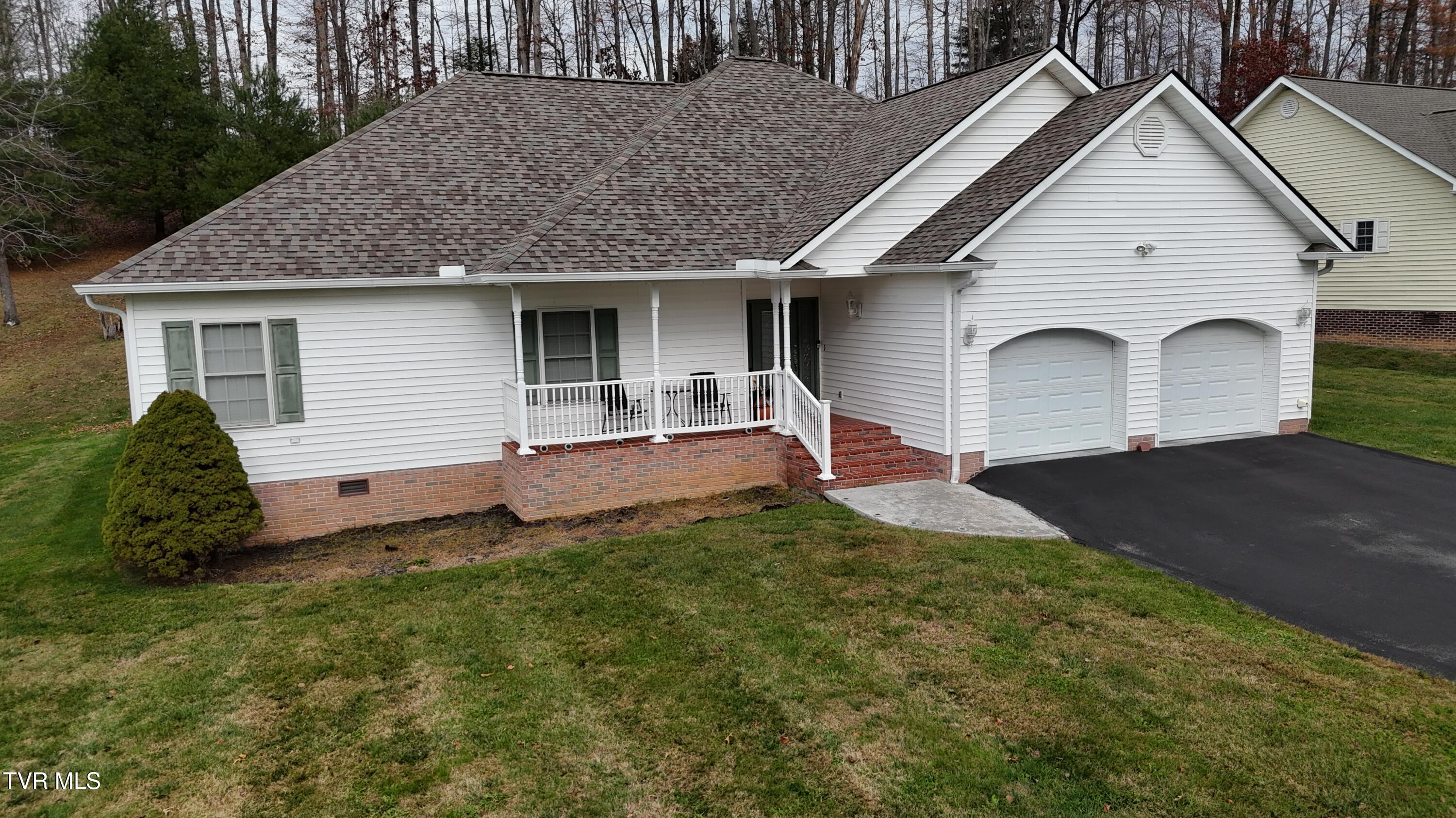 1018 Quail Run Erwin, TN 37650 - Photo 25 of 69 25